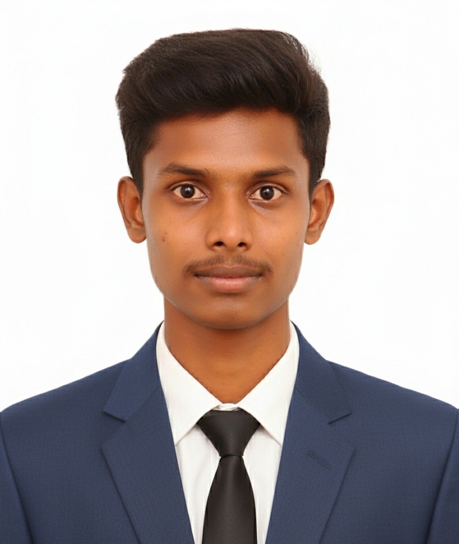 Venkateswaran A